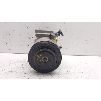 Recambio de compresor aire acondicionado para hyundai tucson (tl, tle) 1.7 crdi referencia OEM IAM f500nffca02 97701D7100 CA500N