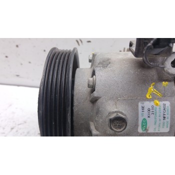 Recambio de compresor aire acondicionado para hyundai tucson (tl, tle) 1.7 crdi referencia OEM IAM f500nffca02 97701D7100 CA500N