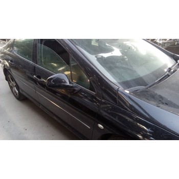 Recambio de puerta delantera derecha para peugeot 407 (6d_) 2.0 hdi (6drhrh) referencia OEM IAM 9004AQ  