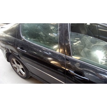 Recambio de puerta trasera derecha para peugeot 407 (6d_) 2.0 hdi (6drhrh) referencia OEM IAM 9008N1  