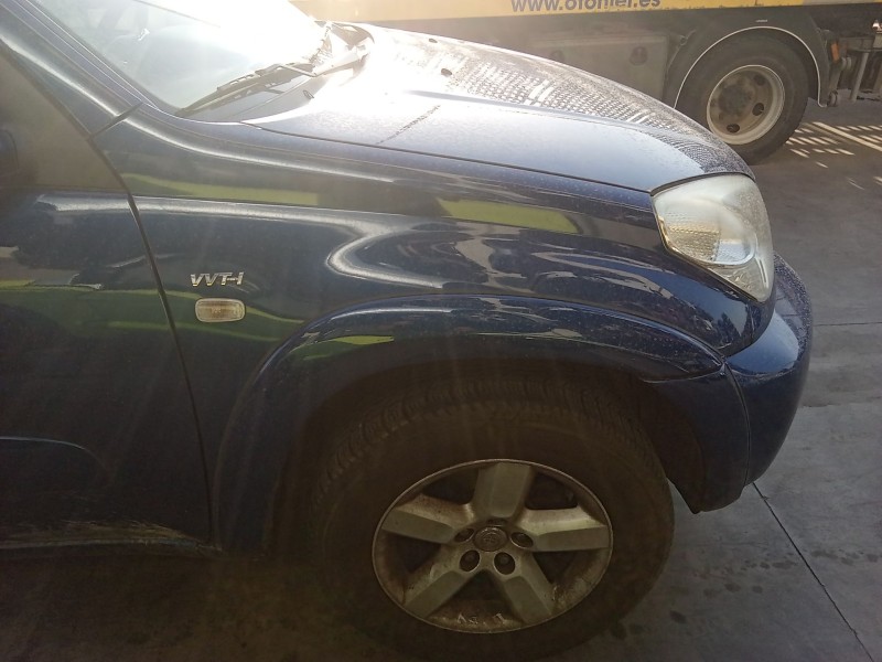 Recambio de aleta delantera derecha para toyota rav 4 ii (_a2_) 2.0 4wd (aca21, aca20) referencia OEM IAM 5381142150  