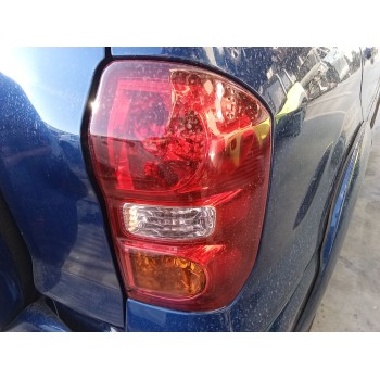 Recambio de piloto trasero derecho para toyota rav 4 ii (_a2_) 2.0 4wd (aca21, aca20) referencia OEM IAM 8155142060  