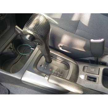 Recambio de palanca cambio para toyota rav 4 ii (_a2_) 2.0 4wd (aca21, aca20) referencia OEM IAM 3353042040  