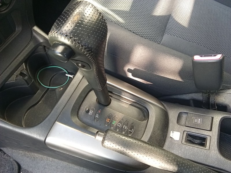 Recambio de palanca cambio para toyota rav 4 ii (_a2_) 2.0 4wd (aca21, aca20) referencia OEM IAM 3353042040  