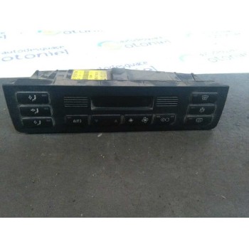 MANDO CLIMATIZADOR 64116919784 