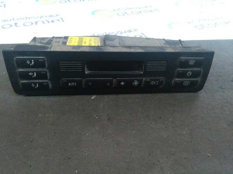 Recambio de mando climatizador para bmw serie 3 compact (e46) 316ti referencia OEM IAM 64116919784  