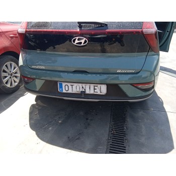 PARAGOLPES TRASERO 86610Q0BA0 