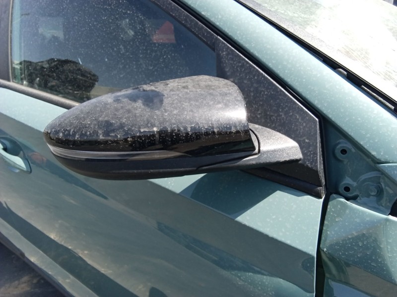 Recambio de retrovisor derecho para hyundai bayon (bc3) 1.0 t-gdi referencia OEM IAM 87627Q0040  