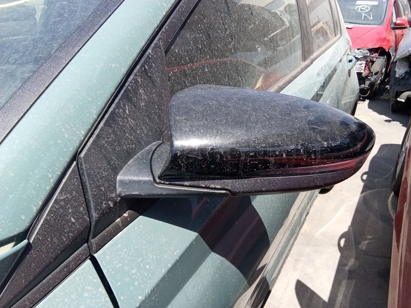 Recambio de retrovisor izquierdo para hyundai bayon (bc3) 1.0 t-gdi referencia OEM IAM 87617Q0000  