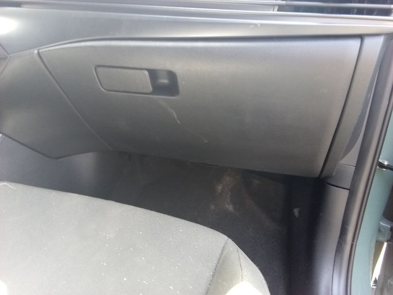 Recambio de guantera para hyundai bayon (bc3) 1.0 t-gdi referencia OEM IAM 84510Q0000NNB  
