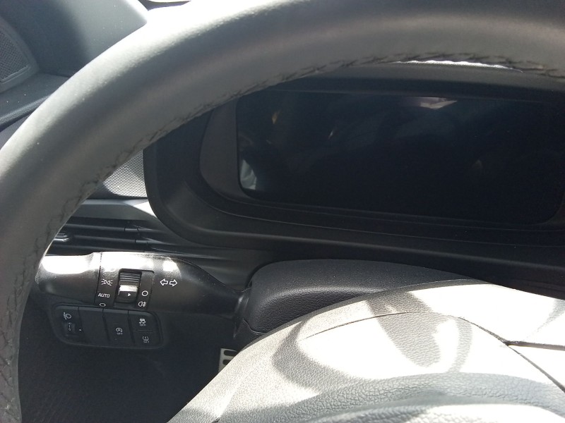 Recambio de mando luces para hyundai bayon (bc3) 1.0 t-gdi referencia OEM IAM 93404Q0855  
