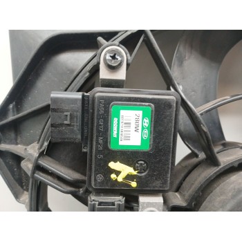 Recambio de electroventilador para kia stonic (yb) 1.0 t-gdi referencia OEM IAM 25380Q0300  