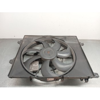 Recambio de electroventilador para kia stonic (yb) 1.0 t-gdi referencia OEM IAM 25380Q0300  