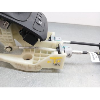 Recambio de palanca cambio para kia stonic (yb) 1.0 t-gdi referencia OEM IAM 43700Q0840NNB  