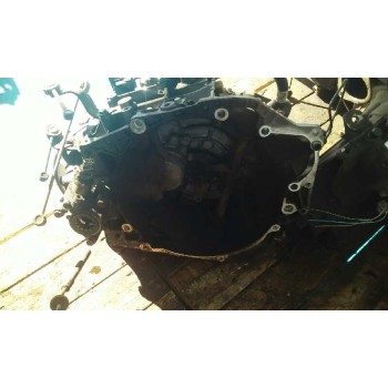 Recambio de caja cambios para citroën xsara coupe 1.9 td vts referencia OEM IAM 20TA45  