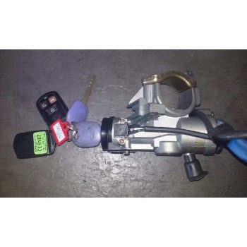 Recambio de conmutador de arranque para kia carnival ii 2.9 cdri ex referencia OEM IAM   