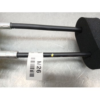 Recambio de palanca cambio para kia stonic (yb) 1.0 t-gdi referencia OEM IAM 43700Q0840NNB  