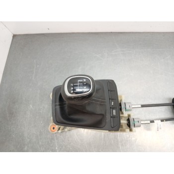 Recambio de palanca cambio para kia stonic (yb) 1.0 t-gdi referencia OEM IAM 43700Q0840NNB  