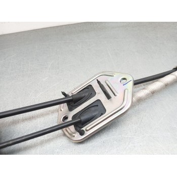 Recambio de palanca cambio para kia stonic (yb) 1.0 t-gdi referencia OEM IAM 43700Q0840NNB  