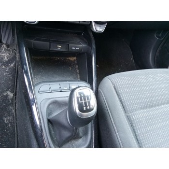 Recambio de palanca cambio para kia stonic (yb) 1.0 t-gdi referencia OEM IAM 43700Q0840NNB  