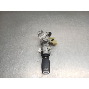 Recambio de conmutador de arranque para kia stonic (yb) 1.0 t-gdi referencia OEM IAM 93110J7000  
