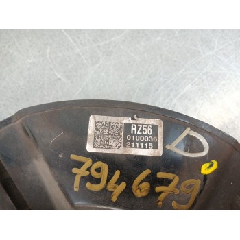 Recambio de mangueta delantera derecha para kia stonic (yb) 1.0 t-gdi referencia OEM IAM 51716Q0500  