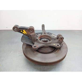 Recambio de mangueta delantera derecha para kia stonic (yb) 1.0 t-gdi referencia OEM IAM 51716Q0500  