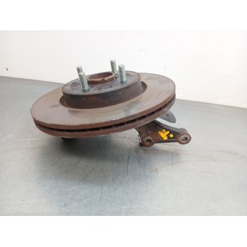 Recambio de mangueta delantera derecha para kia stonic (yb) 1.0 t-gdi referencia OEM IAM 51716Q0500  
