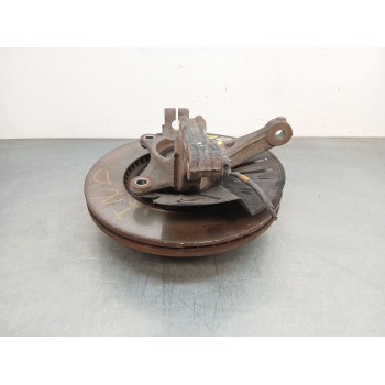 Recambio de mangueta delantera izquierda para kia stonic (yb) 1.0 t-gdi referencia OEM IAM 51715Q0500  
