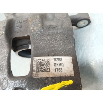 Recambio de pinza freno delantera derecha para kia stonic (yb) 1.0 t-gdi referencia OEM IAM 58190Q0A00  