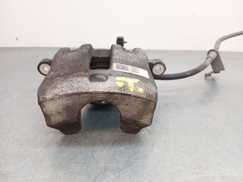 Recambio de pinza freno delantera izquierda para kia stonic (yb) 1.0 t-gdi referencia OEM IAM 58180Q0A00  