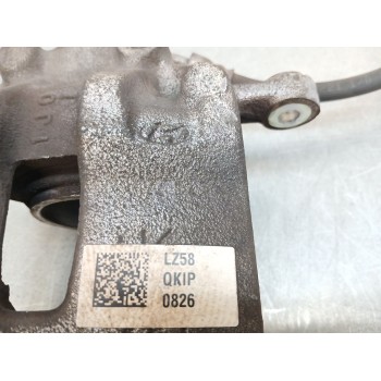 Recambio de pinza freno delantera izquierda para kia stonic (yb) 1.0 t-gdi referencia OEM IAM 58180Q0A00  
