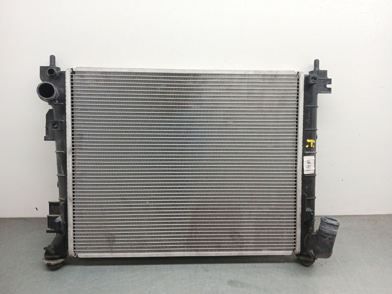 Recambio de radiador agua para kia stonic (yb) 1.0 t-gdi referencia OEM IAM 25310Q0300  