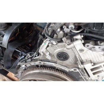 Recambio de bomba inyeccion para bmw serie 3 lim. (f30) 2.0 turbodiesel referencia OEM IAM 0000000100035024  MAL