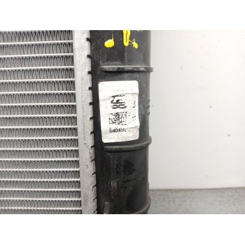 Recambio de radiador agua para kia stonic (yb) 1.0 t-gdi referencia OEM IAM 25310Q0300  