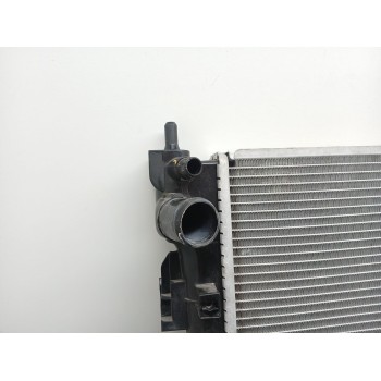 Recambio de radiador agua para kia stonic (yb) 1.0 t-gdi referencia OEM IAM 25310Q0300  