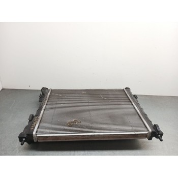Recambio de radiador agua para kia stonic (yb) 1.0 t-gdi referencia OEM IAM 25310Q0300  