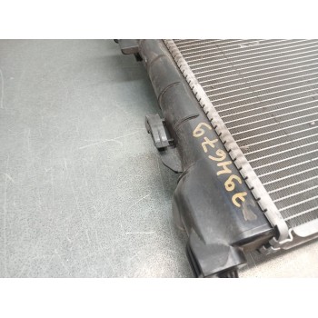 Recambio de radiador agua para kia stonic (yb) 1.0 t-gdi referencia OEM IAM 25310Q0300  