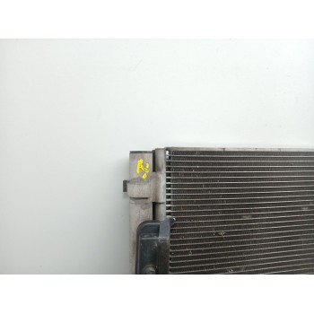 Recambio de condensador aire acondicionado para kia stonic (yb) 1.0 t-gdi referencia OEM IAM 97606Q0300  