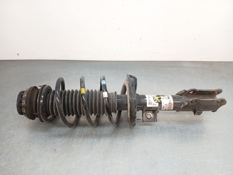 Recambio de amortiguador delantero derecho para kia stonic (yb) 1.0 t-gdi referencia OEM IAM 54651Q0KA0  