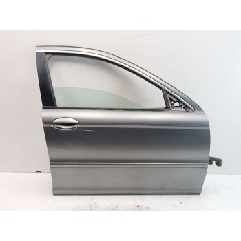 Recambio de puerta delantera derecha para jaguar x-type 2.0 d classic referencia OEM IAM C2S42629  