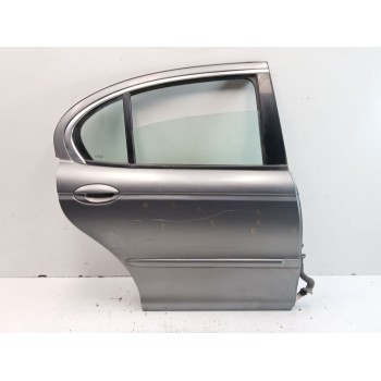 Recambio de puerta trasera derecha para jaguar x-type 2.0 d classic referencia OEM IAM C2S42631  