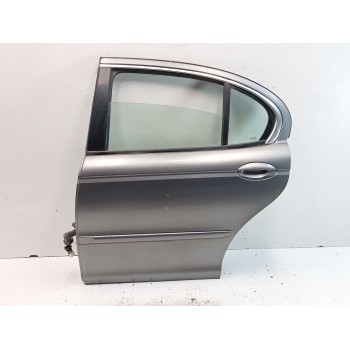 Recambio de puerta trasera izquierda para jaguar x-type 2.0 d classic referencia OEM IAM C2S42632  