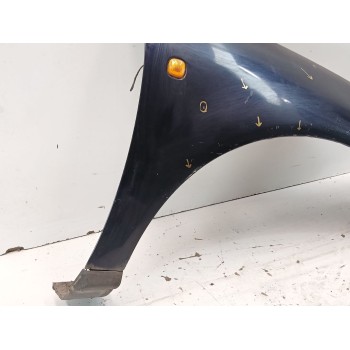 Recambio de aleta delantera derecha para audi a3 (8l1) 1.9 tdi referencia OEM IAM 8L0821106B  