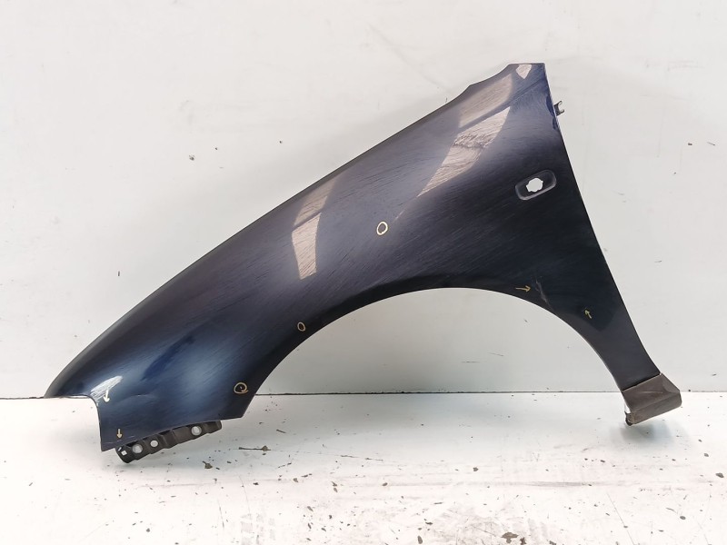 Recambio de aleta delantera izquierda para audi a3 (8l1) 1.9 tdi referencia OEM IAM 8L0821105B  