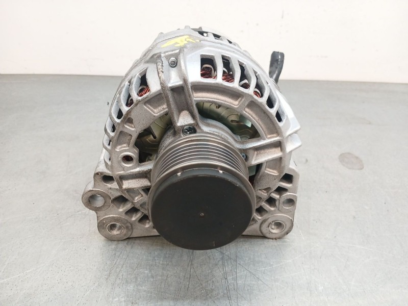 Recambio de alternador para audi a3 (8l1) 1.9 tdi referencia OEM IAM 06B903018SX  