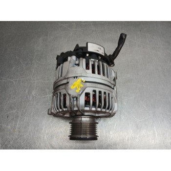 Recambio de alternador para audi a3 (8l1) 1.9 tdi referencia OEM IAM 06B903018SX  