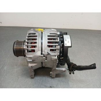 Recambio de alternador para audi a3 (8l1) 1.9 tdi referencia OEM IAM 06B903018SX  