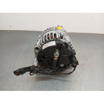 Recambio de alternador para audi a3 (8l1) 1.9 tdi referencia OEM IAM 06B903018SX  