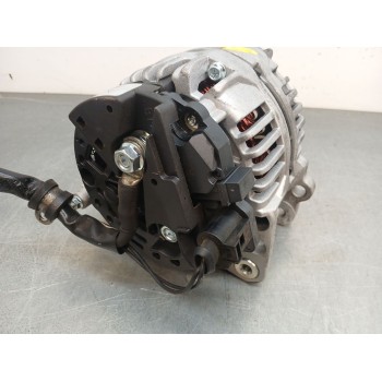 Recambio de alternador para audi a3 (8l1) 1.9 tdi referencia OEM IAM 06B903018SX  